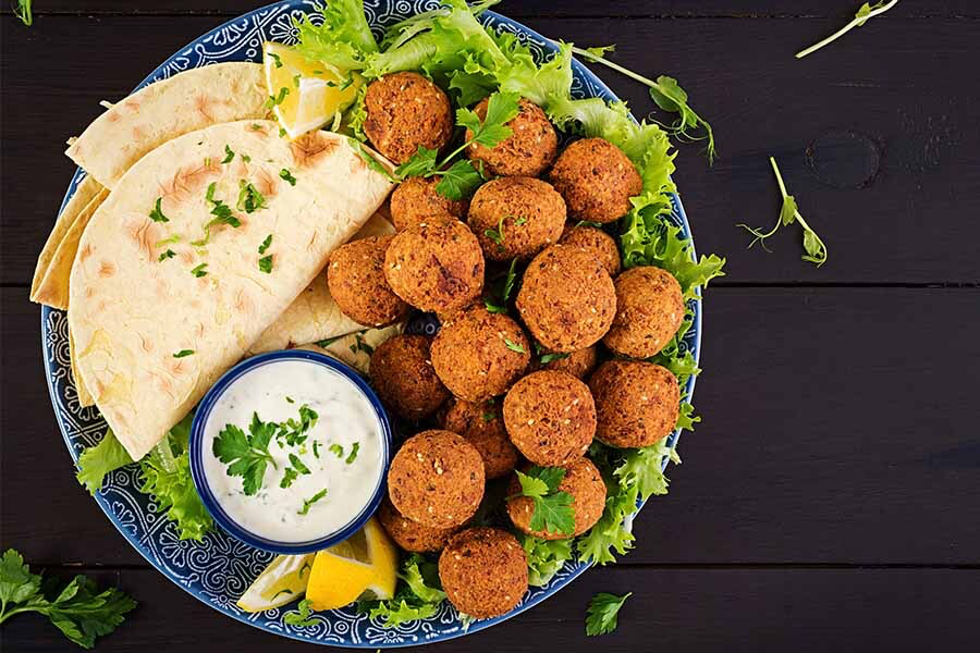 Falafel 